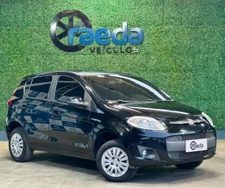 Foto do veículo Fiat Palio Attractive 1.0 Evo Fire Flex 8v 5p