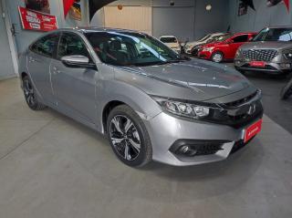 Foto do veículo Honda Civic 2.0 Ex Cvt