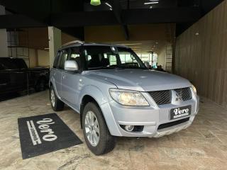 Foto do veículo Mitsubishi Pajero Tr4 2.0/2.0 Flex 16v 4x4 Aut.