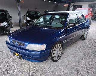 Foto do veículo Ford Escort 1.8 Gl