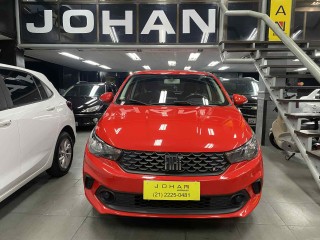 Foto do veículo Fiat Argo 1.0 Drive