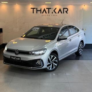 Foto do veículo Volkswagen Virtus 1.0 170 Tsi