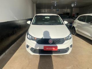 Foto do veículo Fiat Argo 1.0 Drive