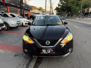 Foto do veículo Nissan Sentra Sv 2.0 Flexstart 16v Aut.
