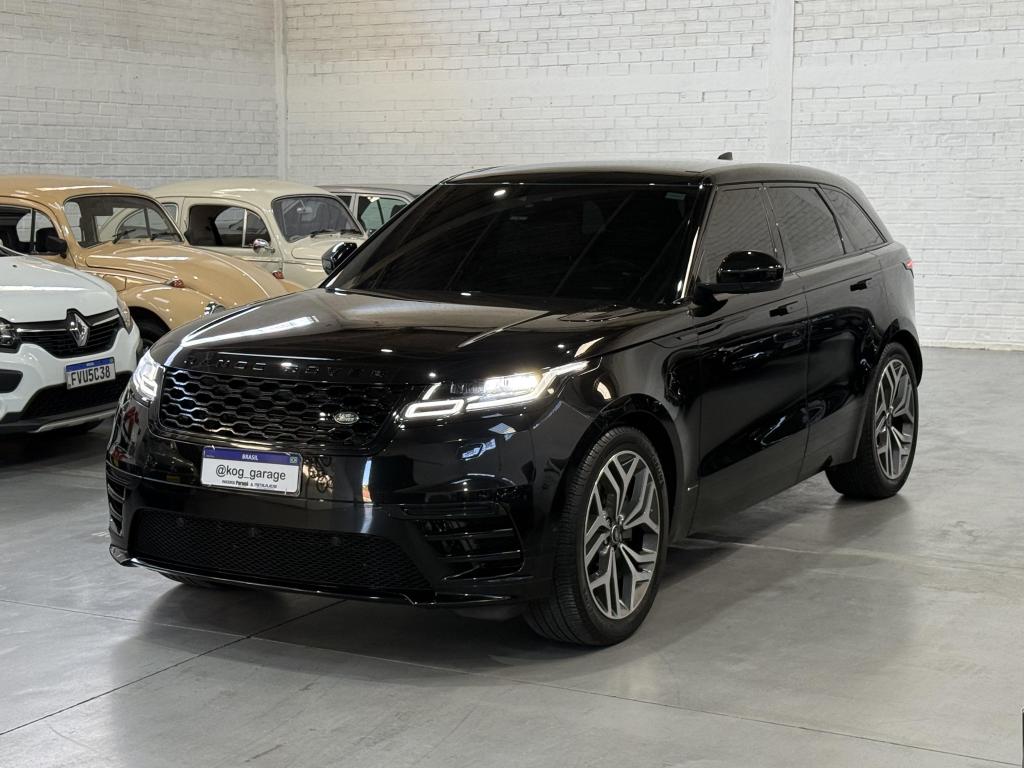 Land Rover Range R.EVOQUE SI4 SE DYNAMIC 2.0 AUT. 2020