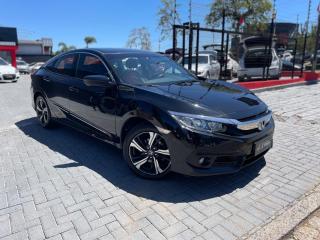 Foto do veículo Honda Civic 2.0 Ex Cvt