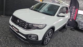 Foto do veículo Volkswagen T-cross 1.4 250 Tsi Highline Auto