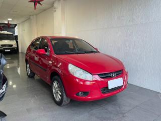 Foto do veículo Jac J3 1.4 16v Vvt