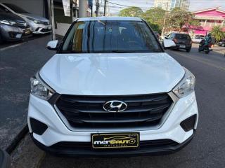 Foto do veículo Hyundai Creta Attitude 1.6 16v Flex Aut.