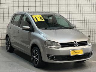 Foto do veículo Volkswagen Fox 1.0 Mi Total Flex 8v 3p