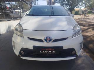 Foto do veículo Toyota Prius 1.8 16v 5p Aut. (híbrido)