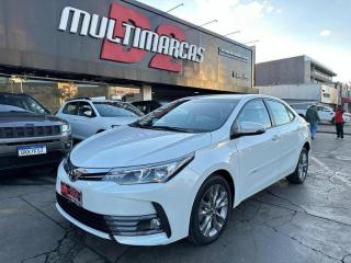 Foto do veículo Toyota Corolla 2.0 Xei Multidrive-s
