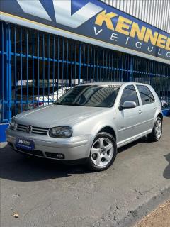 Foto do veículo Volkswagen Golf 1.6 Mi Total Flex 8v 4p