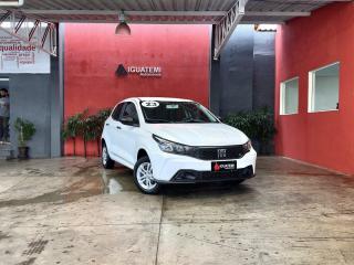 Foto do veículo Fiat Argo Drive 1.0 6v Flex