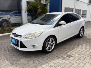 Foto do veículo Ford Focus 2.0 16v Se Powershift