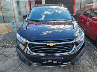 Foto do veículo Chevrolet Spin 1.8 Econoflex Activ Auto