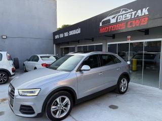 Foto do veículo Audi Q3 2.0 Tfsi Ambition S Tronic Quattro