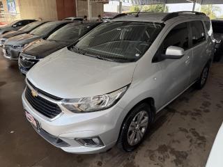 Foto do veículo Chevrolet Spin Premier 1.8 8v Econo.flex 5p Aut.
