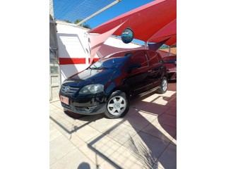 Foto do veículo Volkswagen Fox Plus 1.6mi/1.6mi Total Flex 8v 4p