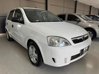 Foto do veículo Chevrolet Corsa Hat. Maxx 1.4 8v Econoflex 5p