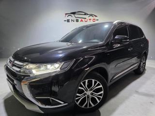 Foto do veículo Mitsubishi Outlander 3.0 V6 Gt Mid Auto 4wd