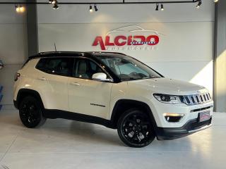 Foto do veículo Jeep Compass 2.0 Limited Auto