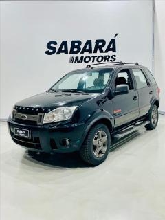 Foto do veículo Ford Ecosport Xlt Freestyle 2.0 Flex 16v 5p