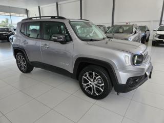 Foto do veículo Jeep Renegade 1.3 T270 Longitude Auto
