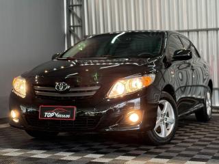 Foto do veículo Toyota Corolla Xli 1.6 16v 110cv Aut.