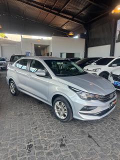 Foto do veículo Fiat Cronos Drive 1.0 6v Flex