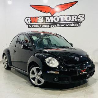 Foto do veículo Volkswagen New Beetle 2.0 L