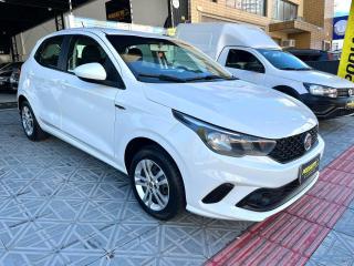 Foto do veículo Fiat Argo Drive 1.0 6v Flex