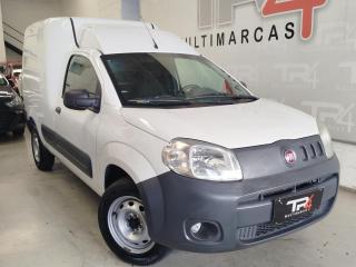 Foto do veículo Fiat Fiorino 1.4 Hard Working