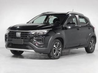 Foto do veículo Fiat Pulse Audace 1.0 Turbo 200 Flex Aut.