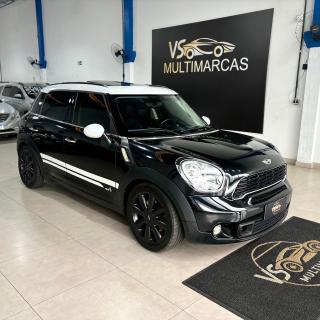 Foto do veículo Mini Countryman 1.6 Cooper S Exclusive Auto