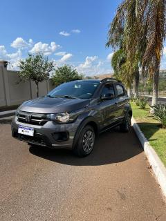 Foto do veículo Fiat Mobi Trekking 1.0 Flex 5p.