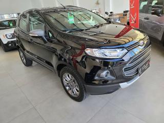 Foto do veículo Ford Ecosport 1.6 16v Flex Freestyle