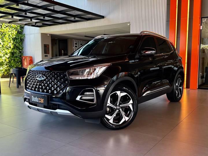 Caoa Chery Tiggo 5x 1.5 T Pro Cvt 2024