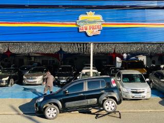 Foto do veículo Fiat Uno Way 1.0 Evo Fire Flex 8v 5p