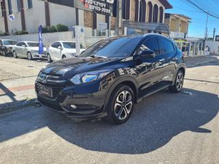 Foto do veículo Honda Hr-v 1.8 Exl Cvt