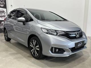 Foto do veículo Honda Fit 1.5 Ex Cvt