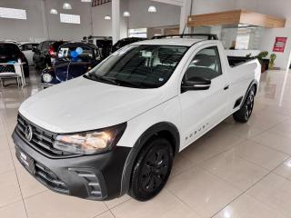 Foto do veículo Volkswagen Saveiro Robust 1.6 Total Flex 8v