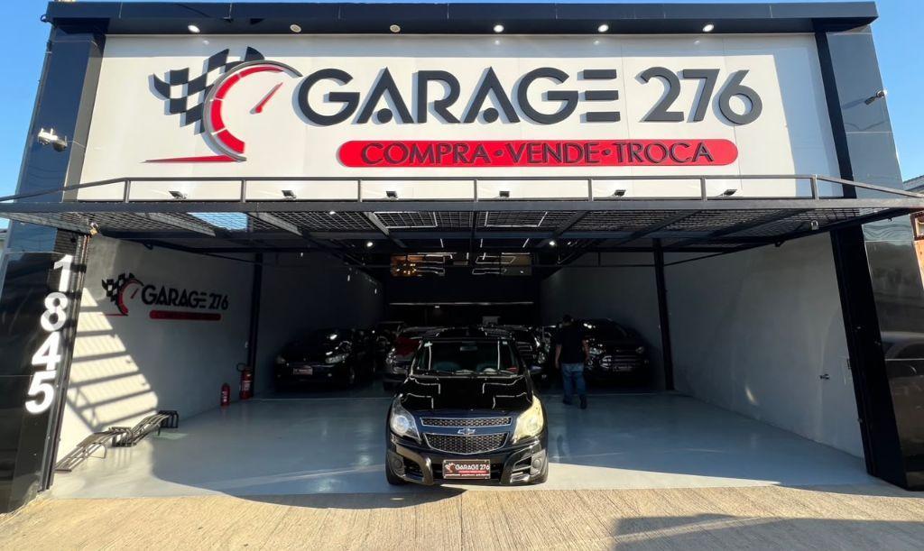Chevrolet Agile AGILE LTZ 1.4 MPFI 8V FlexPower 5p 2012