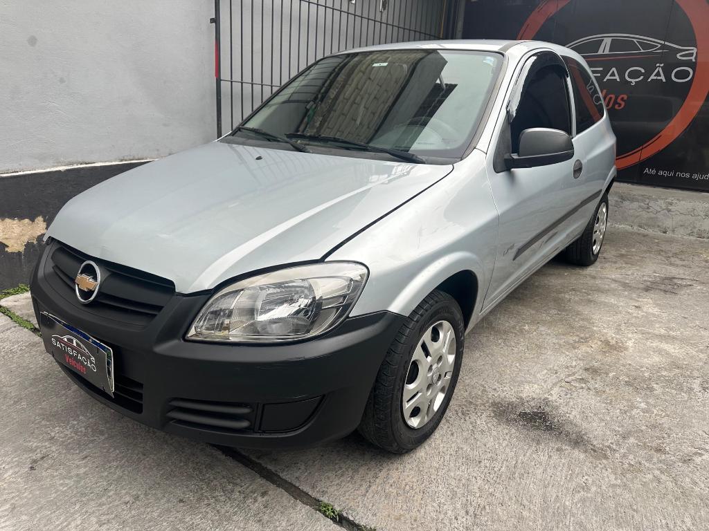 Chevrolet Celta 2011