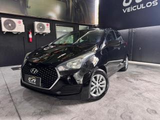 Foto do veículo Hyundai Hb20 1.0 S Unique