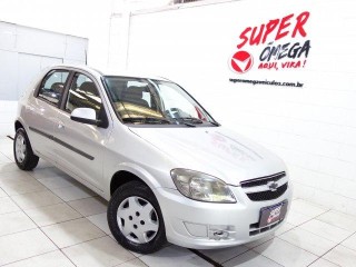 Foto do veículo Chevrolet Celta Spirit/lt 1.0 Mpfi 8v Flexp. 5p