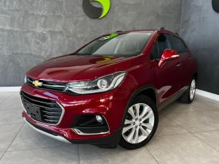 Foto do veículo Chevrolet Tracker Premier 1.4 Turbo 16v Flex Aut