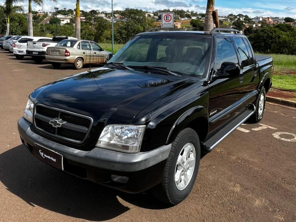 Chevrolet Blazer