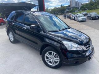 Foto do veículo Honda Cr-v 2.0 16v Aut.