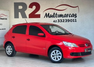 Foto do veículo Volkswagen Gol (novo) 1.0 Mi Total Flex 8v 4p